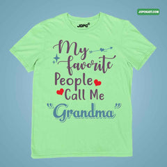 Grandmother Tshirts