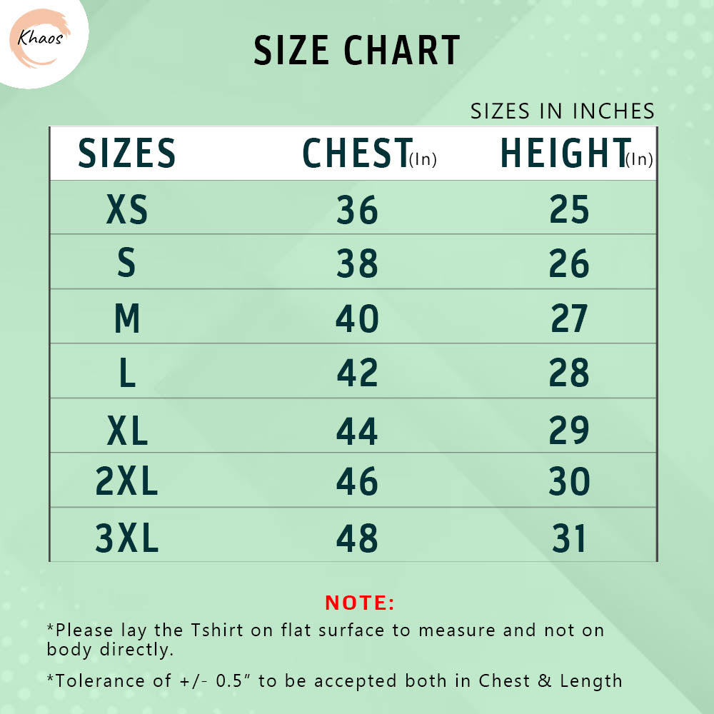 Custom T Shirts for Men - Double sided Printing