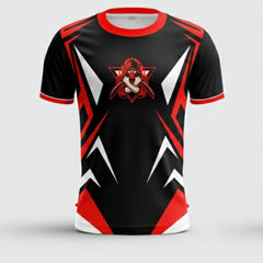 Custom cricket jersey with name and number India - Shop Now