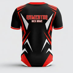 Custom cricket jersey with name and number India - Shop Now
