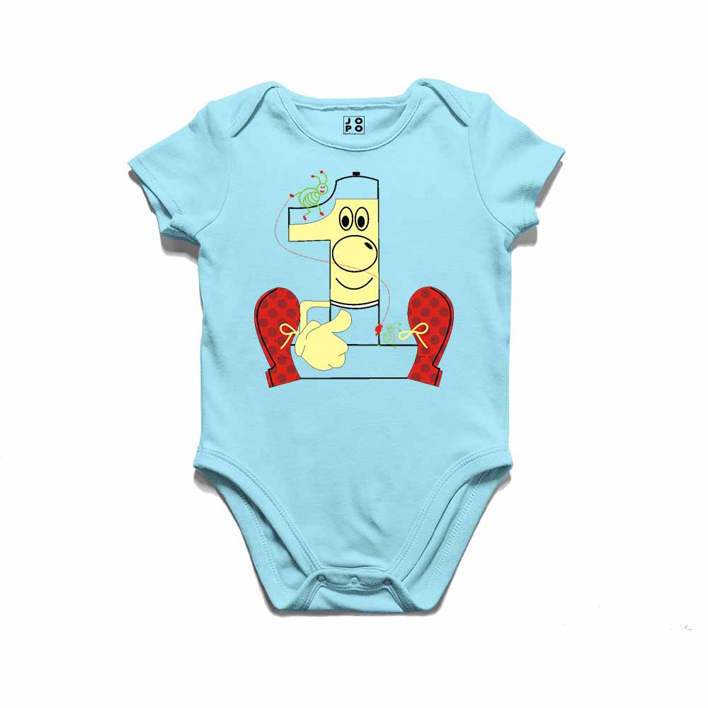First Birthday Tshirt