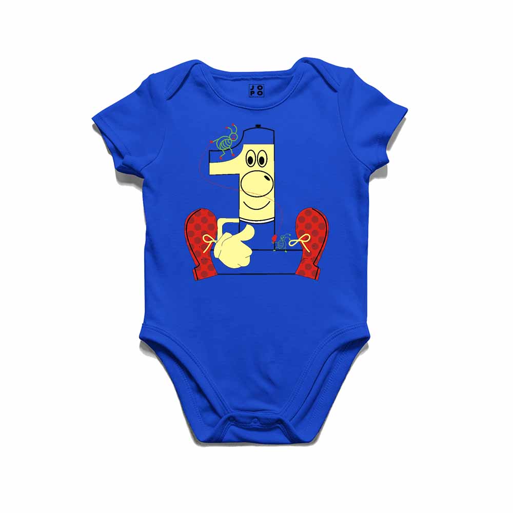 First Birthday Tshirt