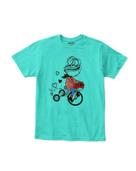 Cycling Kid