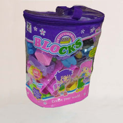 HappyToys Building Blocks Small