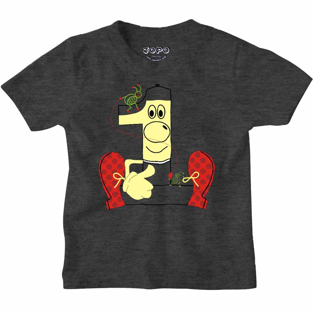 First Birthday Tshirt