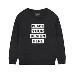 Customised Sweatshirt- Kids