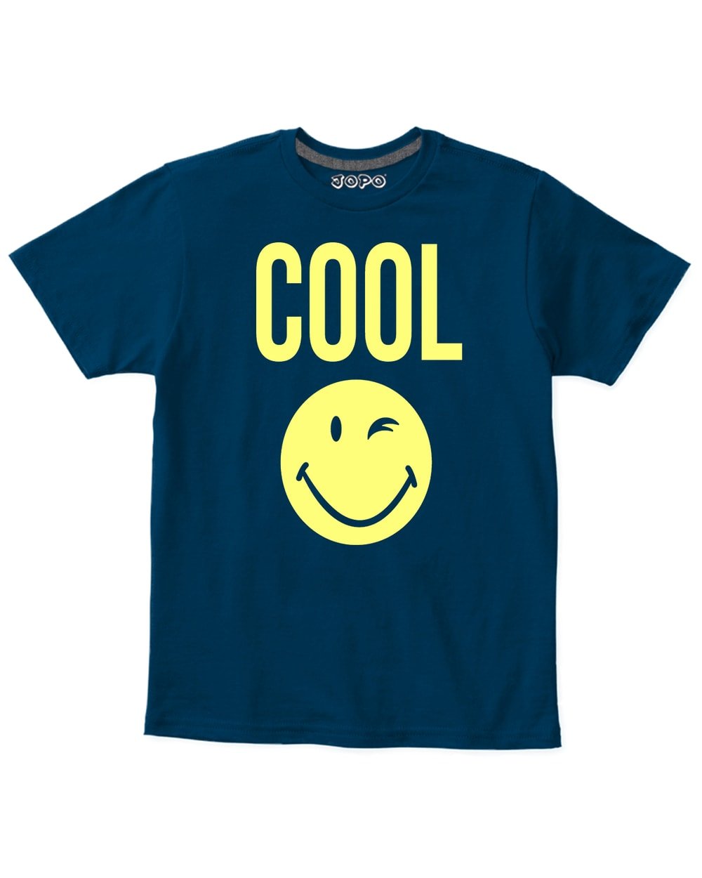Cool Wink Tshirt for Boys