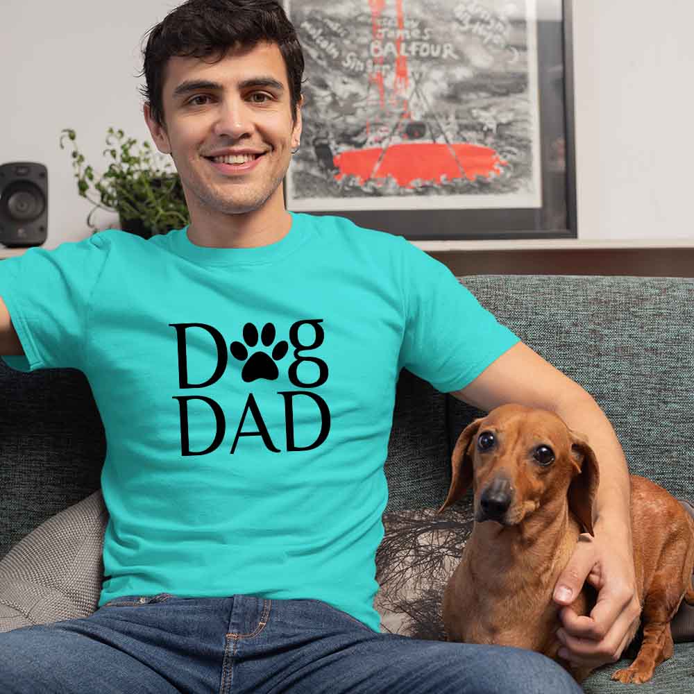 Dog Dad