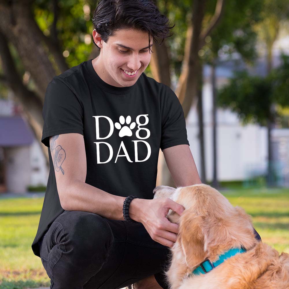 Dog Dad