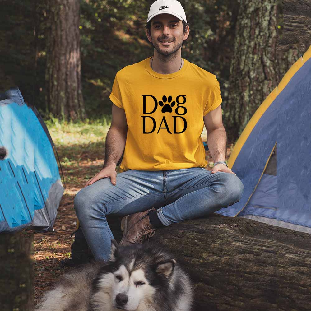 Dog Dad