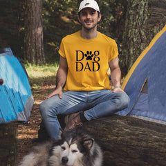 Dog Dad