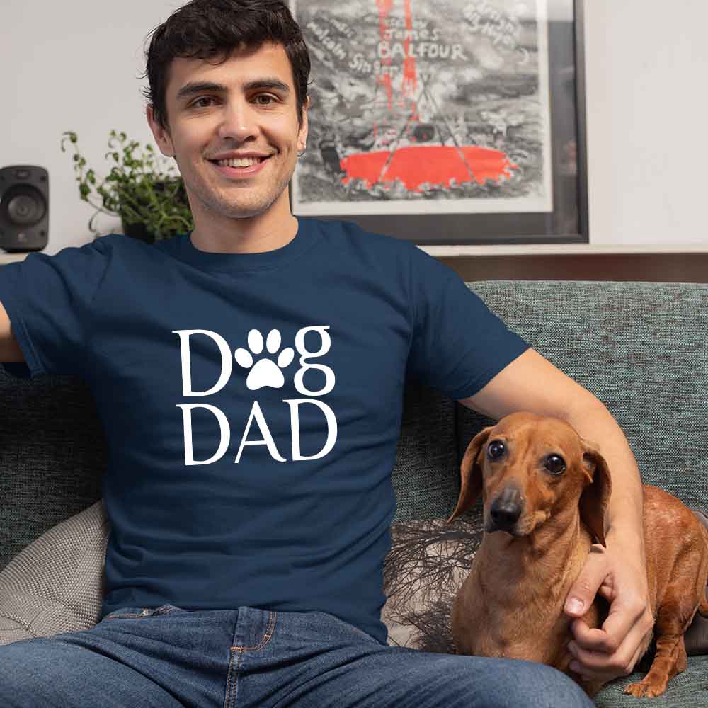 Dog Dad
