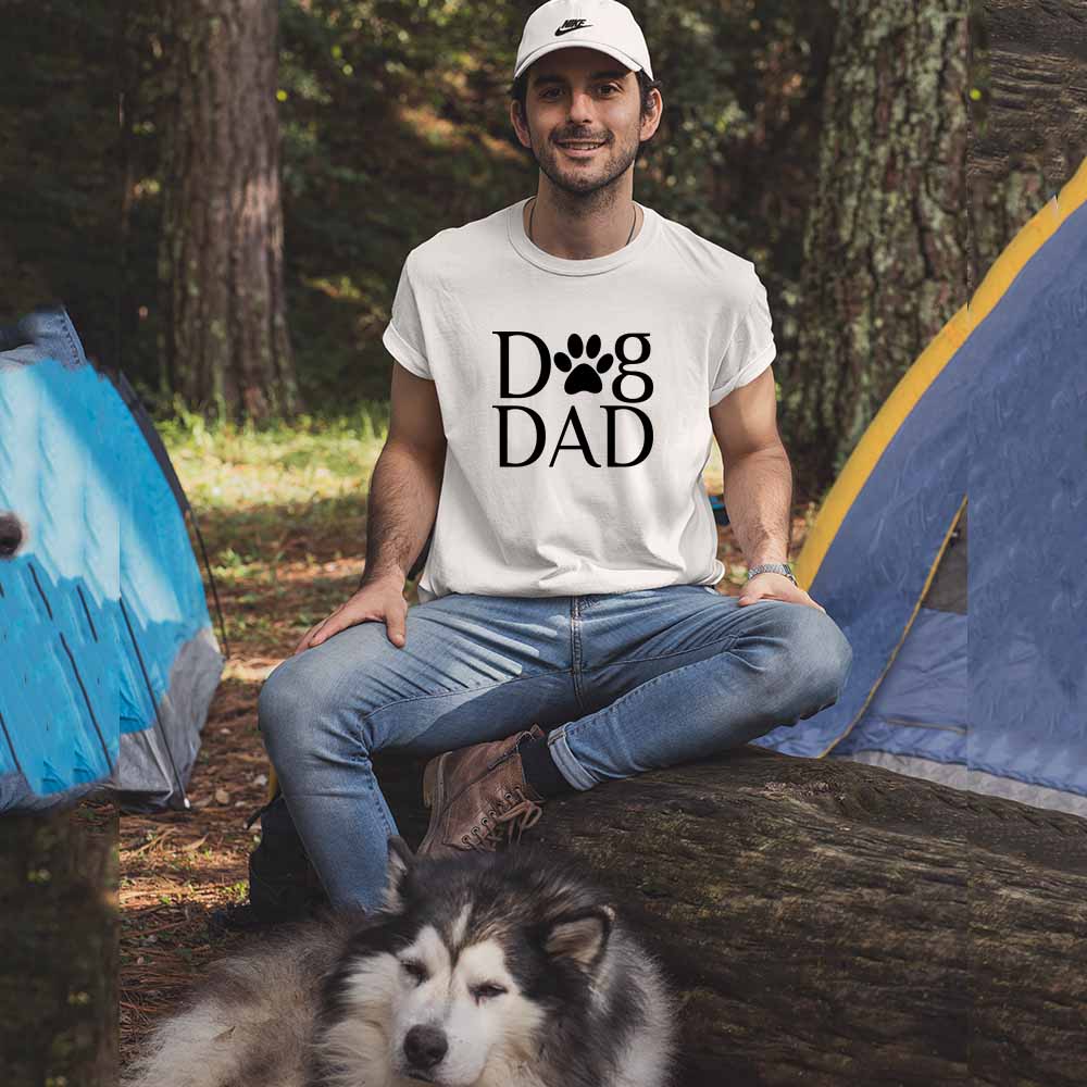 Dog Dad