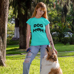 Dog Mom
