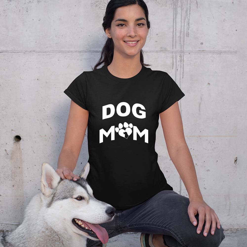 Dog Mom