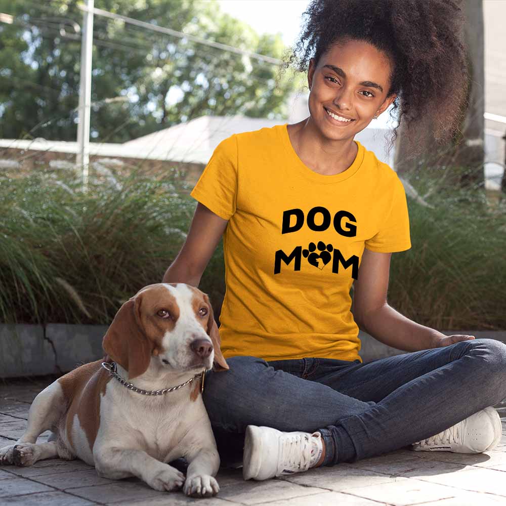 Dog Mom