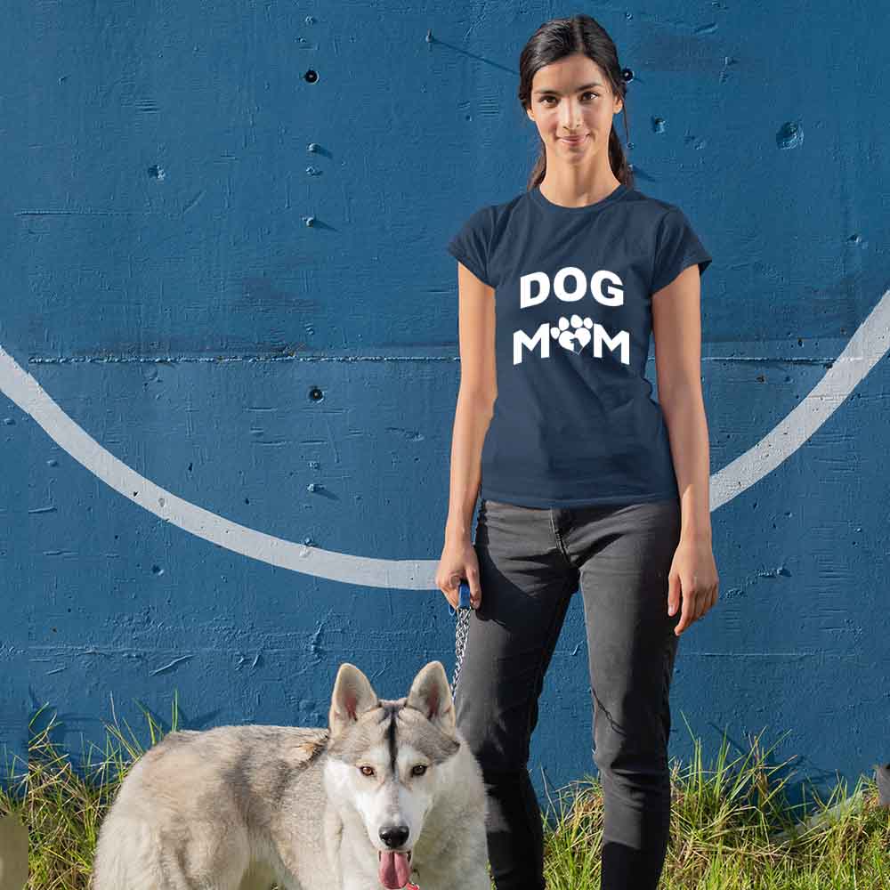 Dog Mom