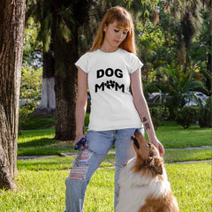 Dog Mom