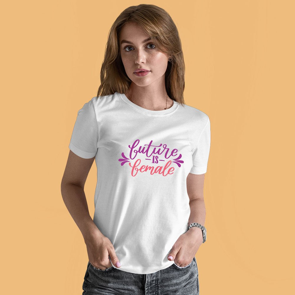 Future is Female