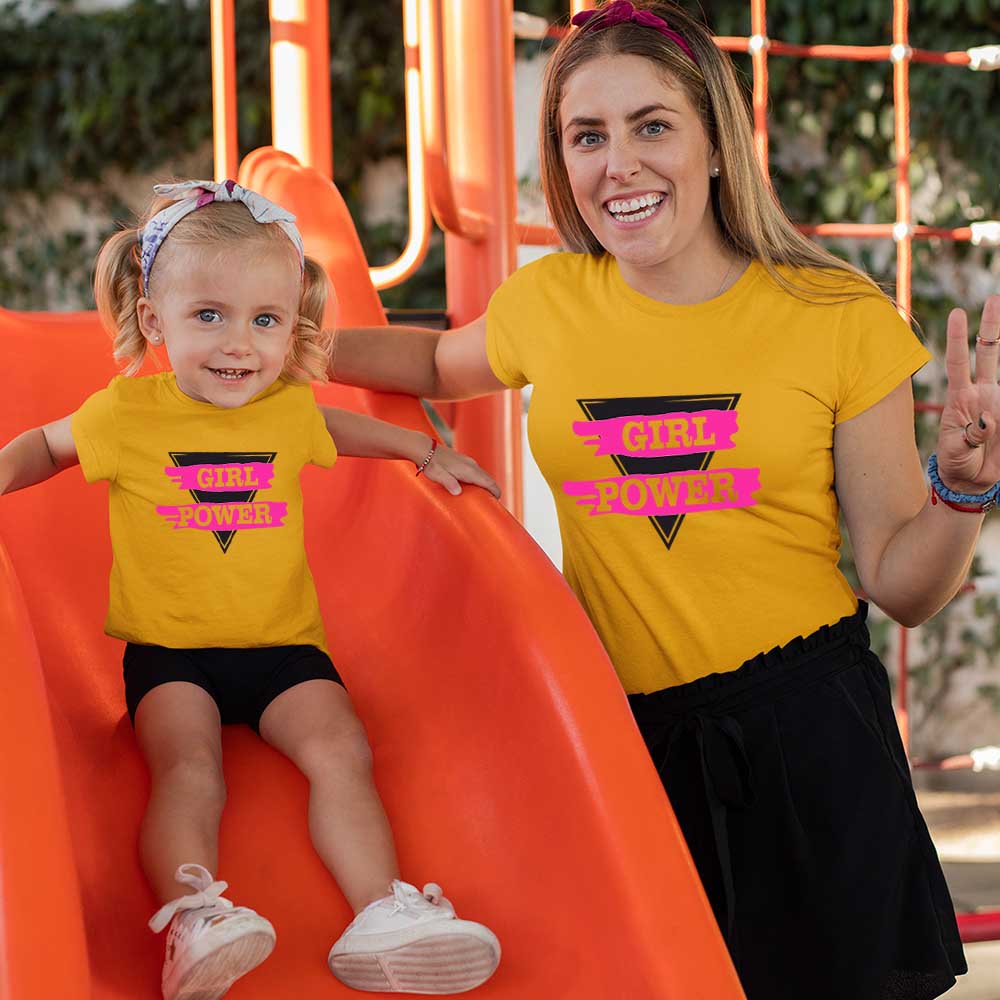 Girl Power