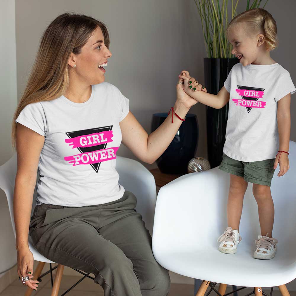Girl Power