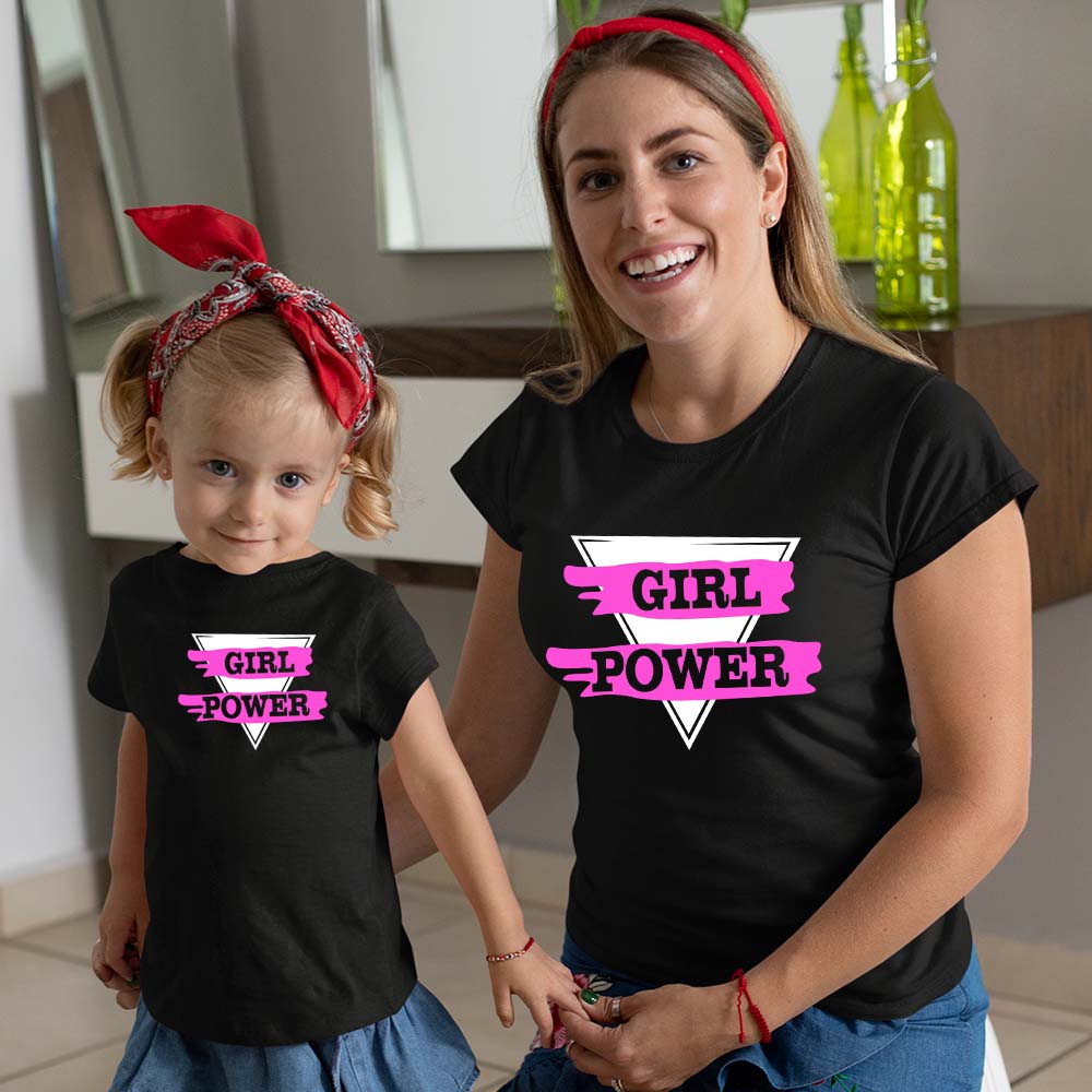Girl Power