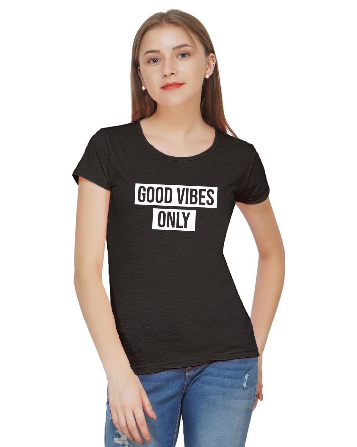 Good Vibes Only