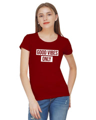 Good Vibes Only