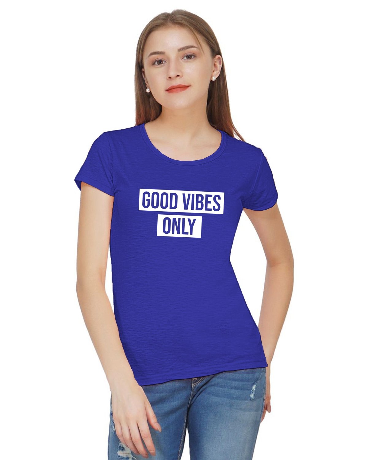 Good Vibes Only