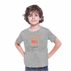 I am going to Big Brother Design T-shirt