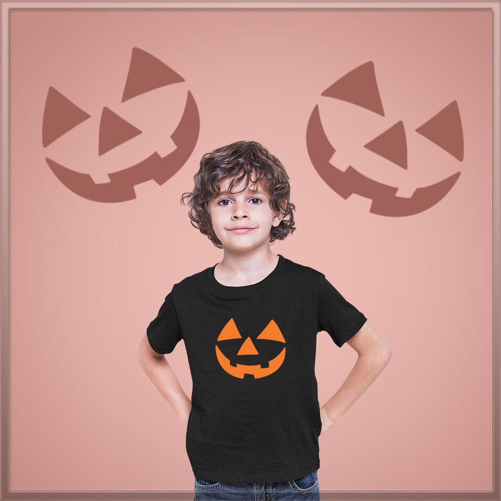 Halloween Kid Boy T-shirt