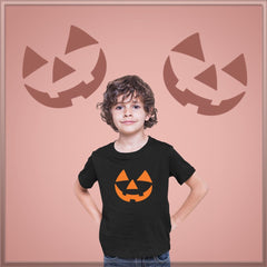 Halloween Kid Boy T-shirt