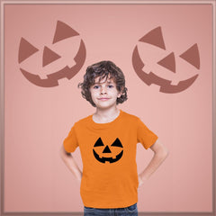 Halloween Kid Boy T-shirt