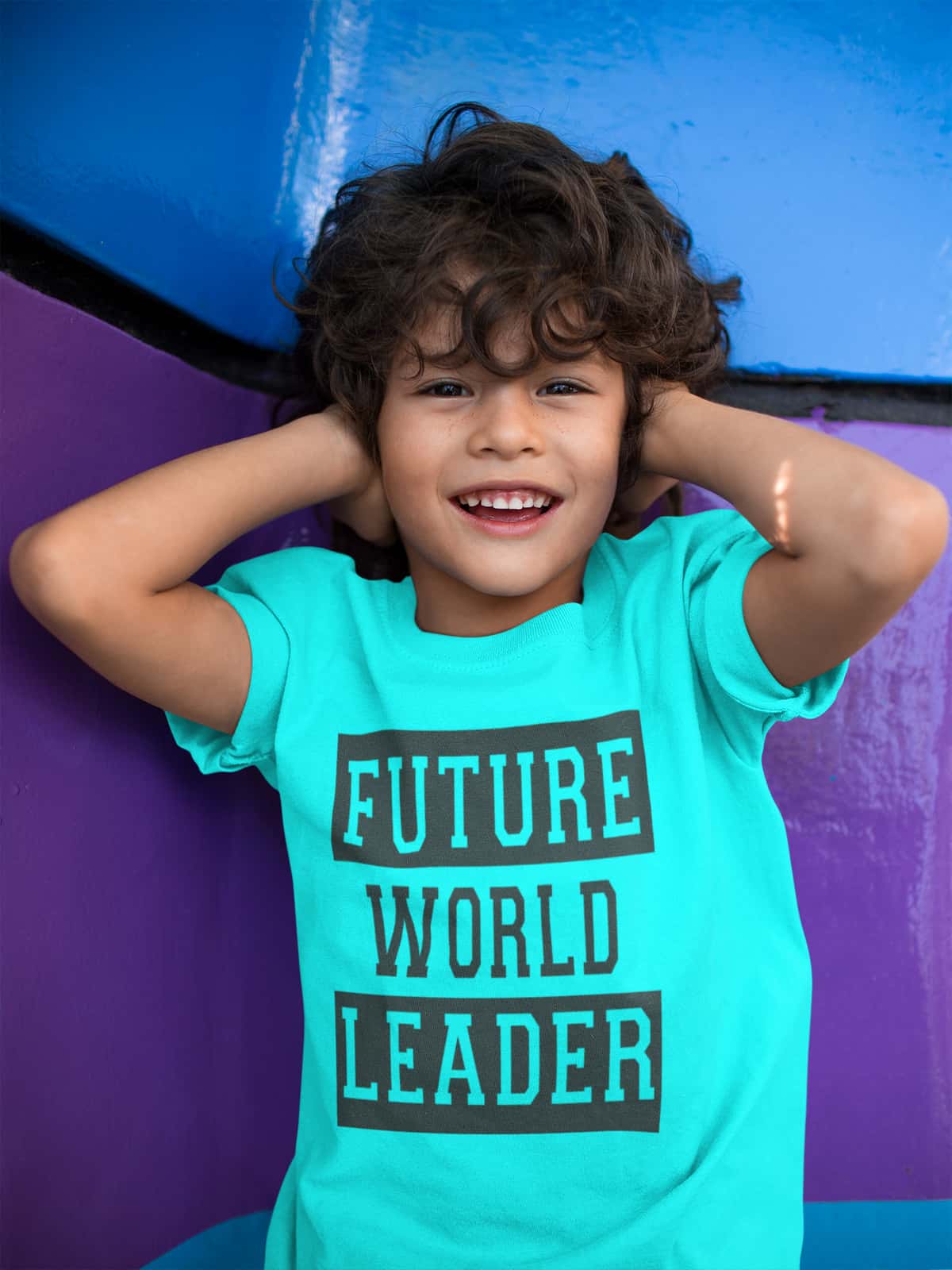 Future World Leader