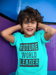 Future World Leader