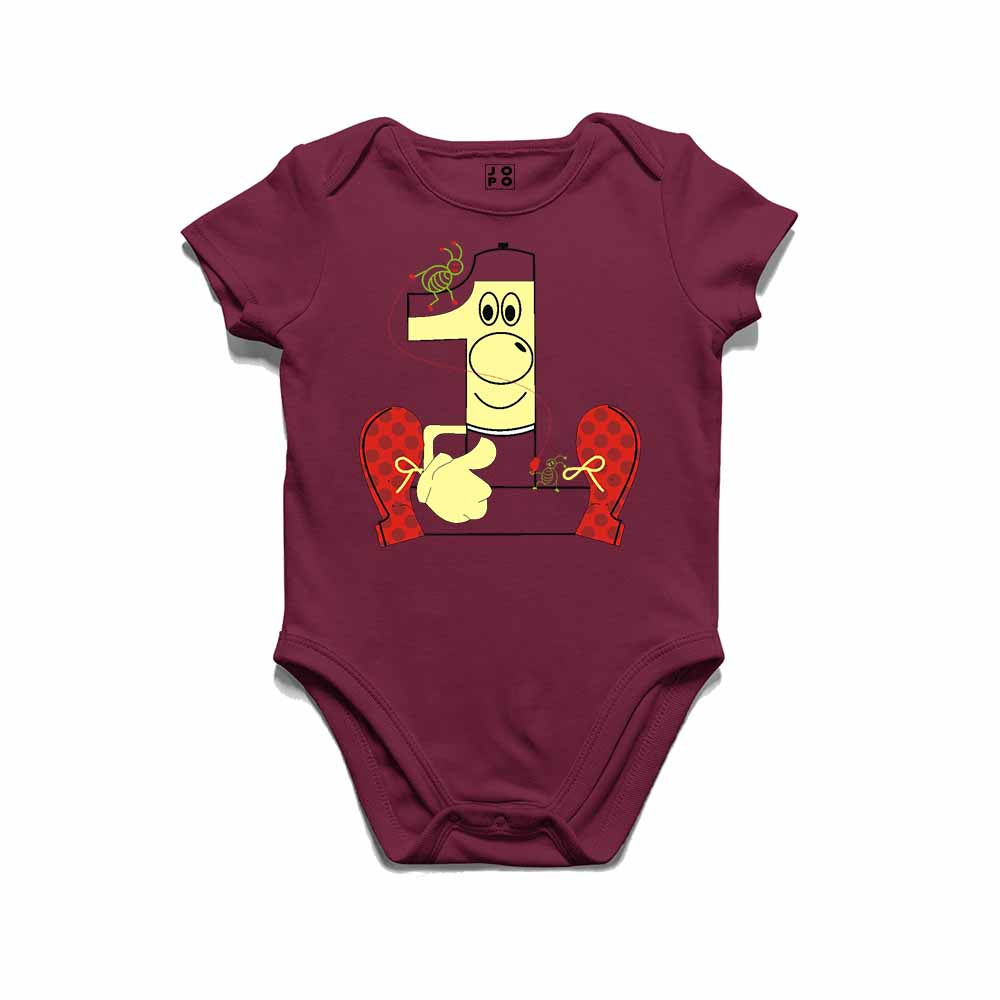 First Birthday Tshirt
