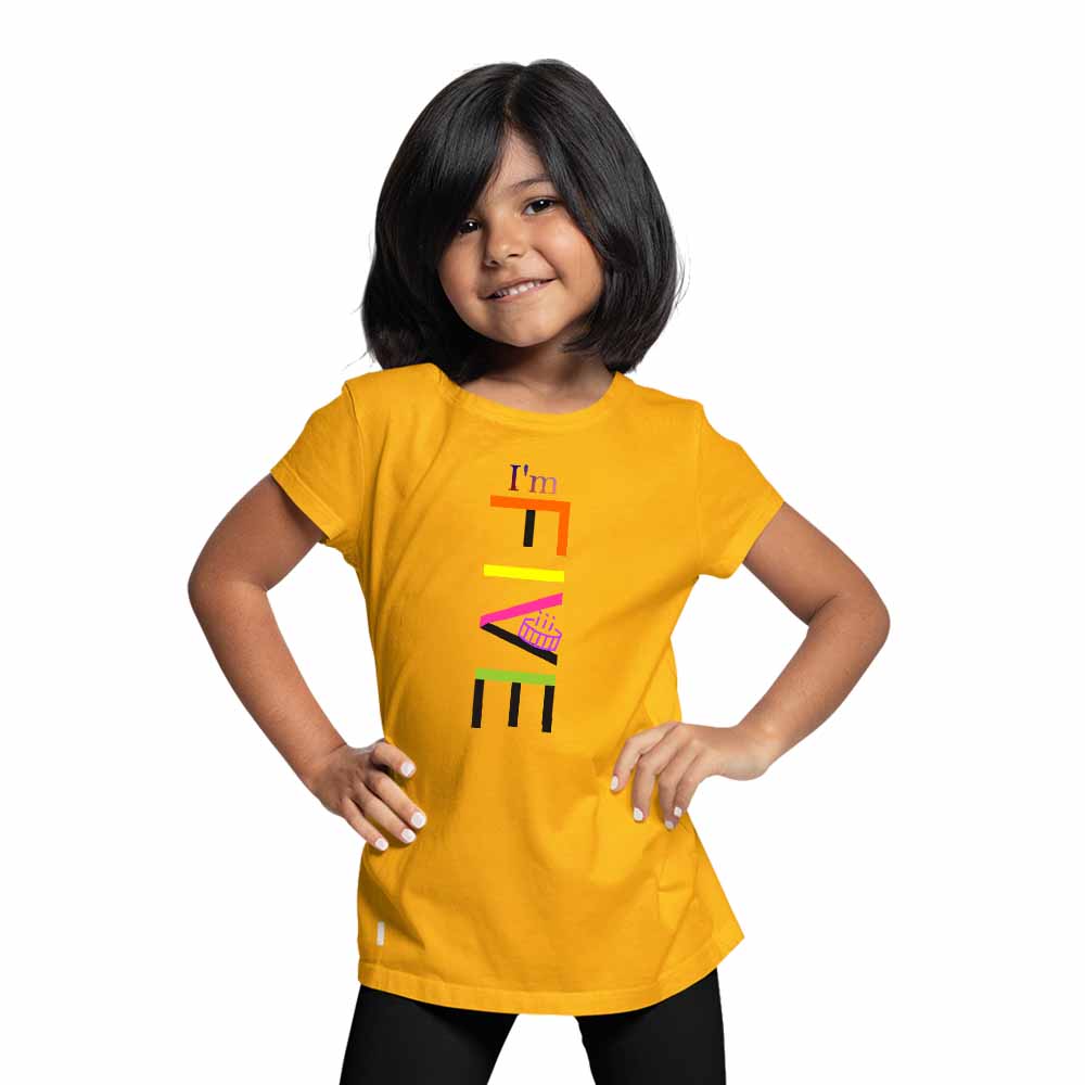 Five Sticky Designed 5th Birthday Theme Kids T-shirt