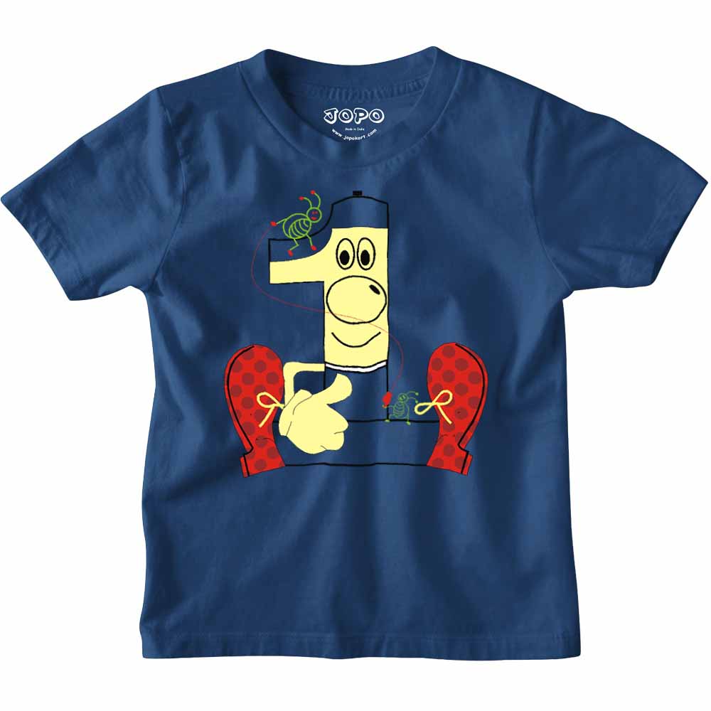 First Birthday Tshirt
