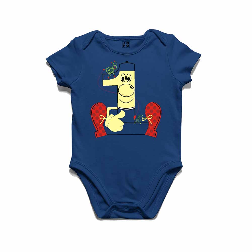 First Birthday Tshirt