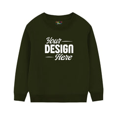 Customised Sweatshirt- Kids
