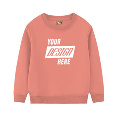 Customised Sweatshirt- Kids