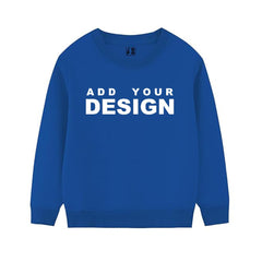 Customised Kids Sweatshirts