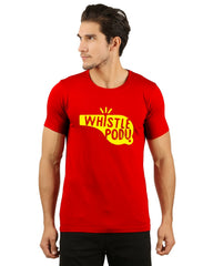 CSK Whistle Podu
