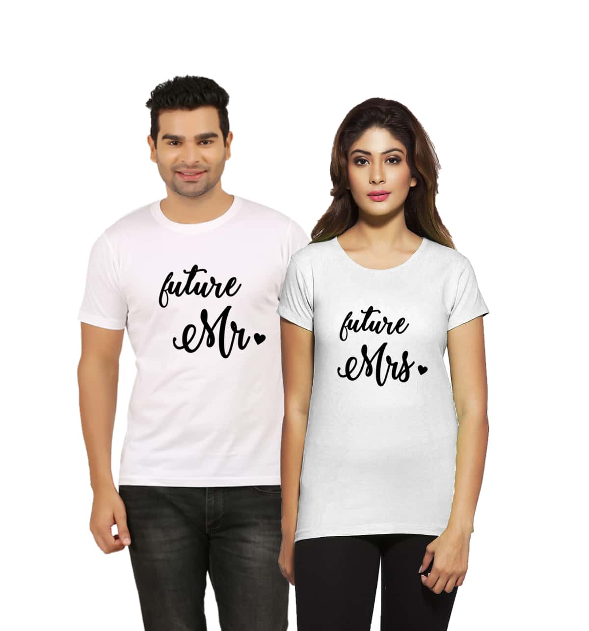 Future Mr and Mrs