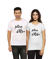 Future Mr and Mrs