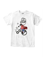 Cycling Kid